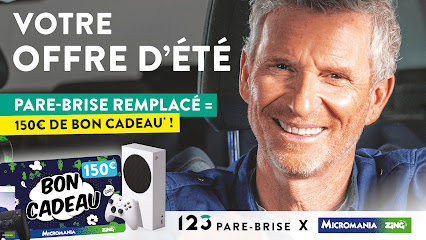 123 Pare-Brise Viennephoto
