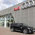 Audi Mont de Marsan - Faurie ⭐ ⭐ ⭐ ⭐