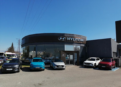 Hyundai Valence - Valence Motorsphoto