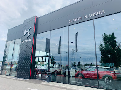 DS STORE MULHOUSEphoto
