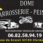 Domi (sedesign) carrosserie ⭐ ⭐ ⭐ ⭐ ⭐