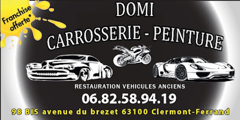 Domi (sedesign) carrosseriephoto