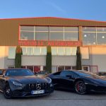 Bosch Car Service Garage de l'Etincelle ⭐ ⭐ ⭐ ⭐ ⭐