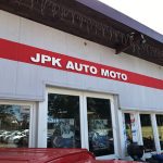 GARAGE JPK ⭐ ⭐ ⭐ ⭐ ⭐