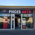 PAM Piéces Auto Médoc ⭐ ⭐ ⭐ ⭐ ⭐