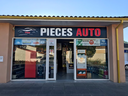 PAM Piéces Auto Médocphoto