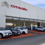 Citroen at SAVRA ⭐ ⭐ ⭐ ⭐ ⭐