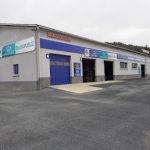 TOP GARAGE - GARAGE KAPUSUZ