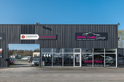 LM-AN OUEST GARAGEphoto