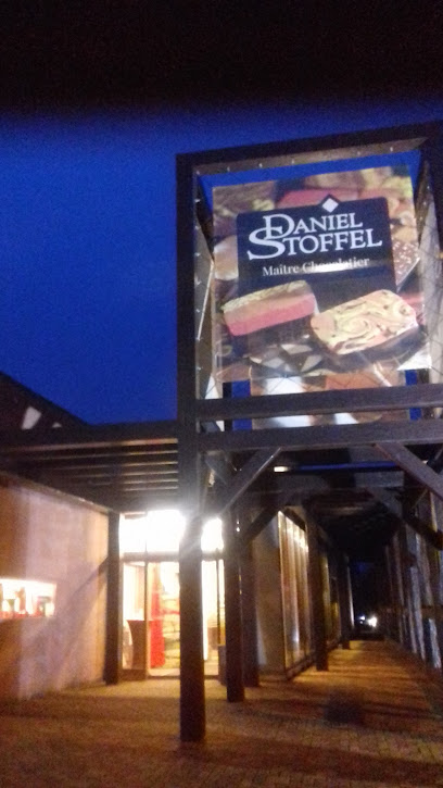 Chocolaterie Daniel Stoffelphoto