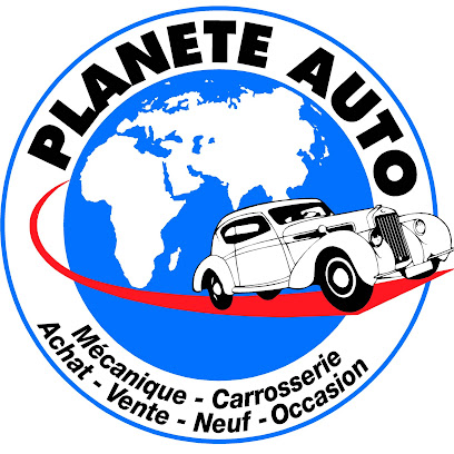 Planete Autophoto