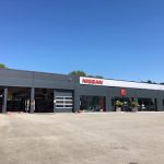 Nissan Garage Auto Centre Pontivy Concessionnaire ⭐ ⭐ ⭐ ⭐