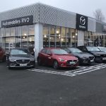 Automobiles RVO ⭐ ⭐ ⭐ ⭐