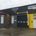 Saverne Pneus et Services - Eurotyre ⭐ ⭐ ⭐ ⭐ ⭐