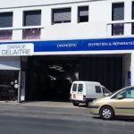 TOP GARAGE - GARAGE DELAITRE ⭐ ⭐ ⭐ ⭐