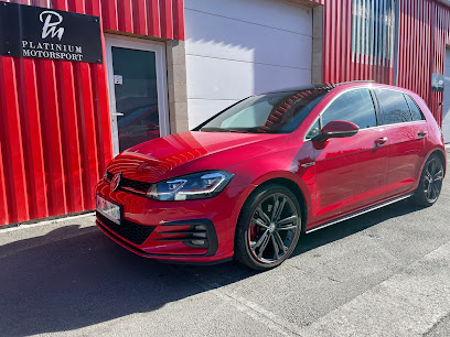 Platinium Motorsportphoto