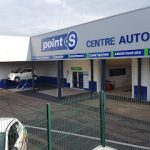 Point S - Haguenau ⭐ ⭐ ⭐ ⭐ ⭐