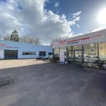 AD CARROSSERIE ET GARAGE DU FAUBOURG ⭐ ⭐ ⭐ ⭐ ⭐