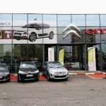 CITROËN NOMBLOT VILLEFRANCHE ⭐ ⭐ ⭐ ⭐