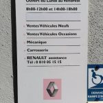Garage Barlier ⭐ ⭐ ⭐ ⭐ ⭐