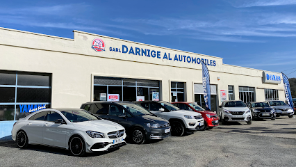 SARL DARNIGE AL AUTOMOBILESphoto