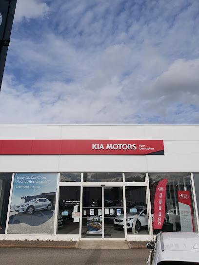 KIA Villefranche - LYON ELITE MOTORSphoto