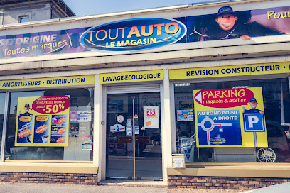 Toutautophoto