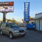 Auto Flash ⭐ ⭐ ⭐ ⭐