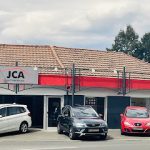 Jca Automobiles