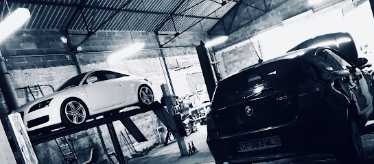 SAS AUTO PNEUMATIQUE SERVICE (GARAGE APS)photo
