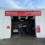 Motrio - Baigts Automobiles ⭐ ⭐ ⭐ ⭐ ⭐