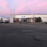 Concessionnaire Ford : Malbet Automobiles  ⭐ ⭐ ⭐ ⭐