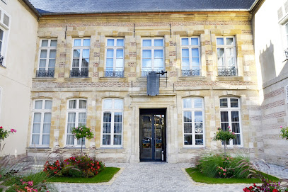 Musée d'Art et d'Histoire de Sainte-Ménehouldphoto