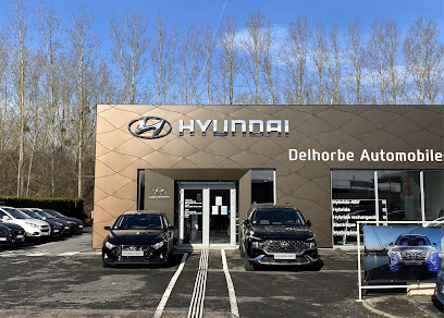 Hyundai Epernay-Dizy - Delhorbe Automobilesphoto
