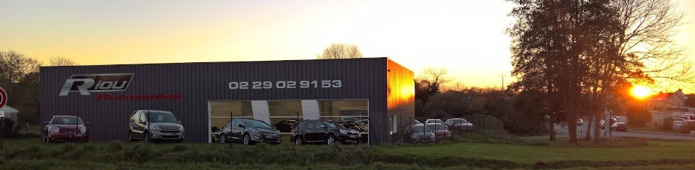 RIOU AUTOMOBILE ⭐ ⭐ ⭐ ⭐ ⭐ ️ Toutes les informations sur cet atelier