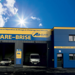 A+GLASS PARE BRISE HAGUENAU ⭐ ⭐ ⭐ ⭐ ⭐