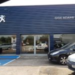 PEUGEOT - GARAGE ADAMI ⭐ ⭐ ⭐ ⭐ ⭐