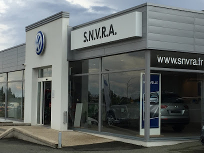 SEAT CHATEAUDUN - SNVRAphoto