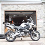 FK Moto - Garage moto Atelier réparation ⭐ ⭐ ⭐ ⭐ ⭐