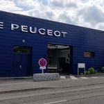 PEUGEOT - HILTENFINCK AUTOMOBILES ET SERVICES ⭐ ⭐ ⭐ ⭐
