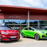 FORD Givors - MAGRIS ⭐ ⭐ ⭐ ⭐ ⭐