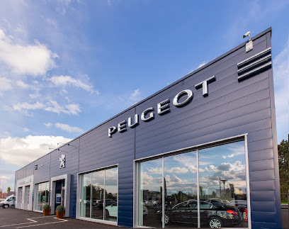 Peugeot Langresphoto