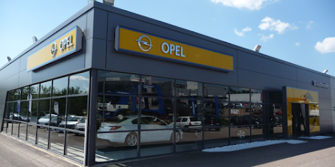 Opel Epinalphoto