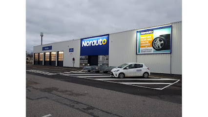 Norauto Valencephoto