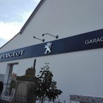 PEUGEOT - GARAGE MEYER ⭐ ⭐ ⭐ ⭐