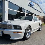 Garage Ford by HorizoN ⭐ ⭐ ⭐ ⭐