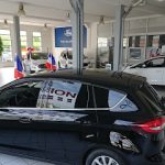 Ford : JM Automobiles Vitry-le-François ⭐ ⭐ ⭐ ⭐