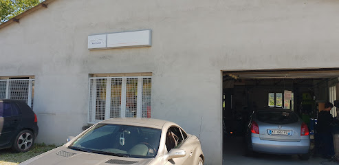 Garage Michaudphoto