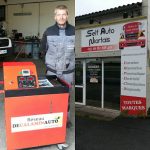 Self Auto Niortais (garage automobiles) ⭐ ⭐ ⭐ ⭐ ⭐