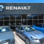 RENAULT ISTRES - KEOS ⭐ ⭐ ⭐ ⭐